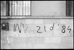 Graffiti - Budapest 1985.jpg