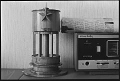 Viztorony modell - Dunaujvaros1986.jpg
